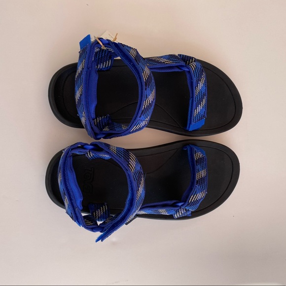 NWOB Teva Kids Hurricane XLT 2 - Picture 2 of 11